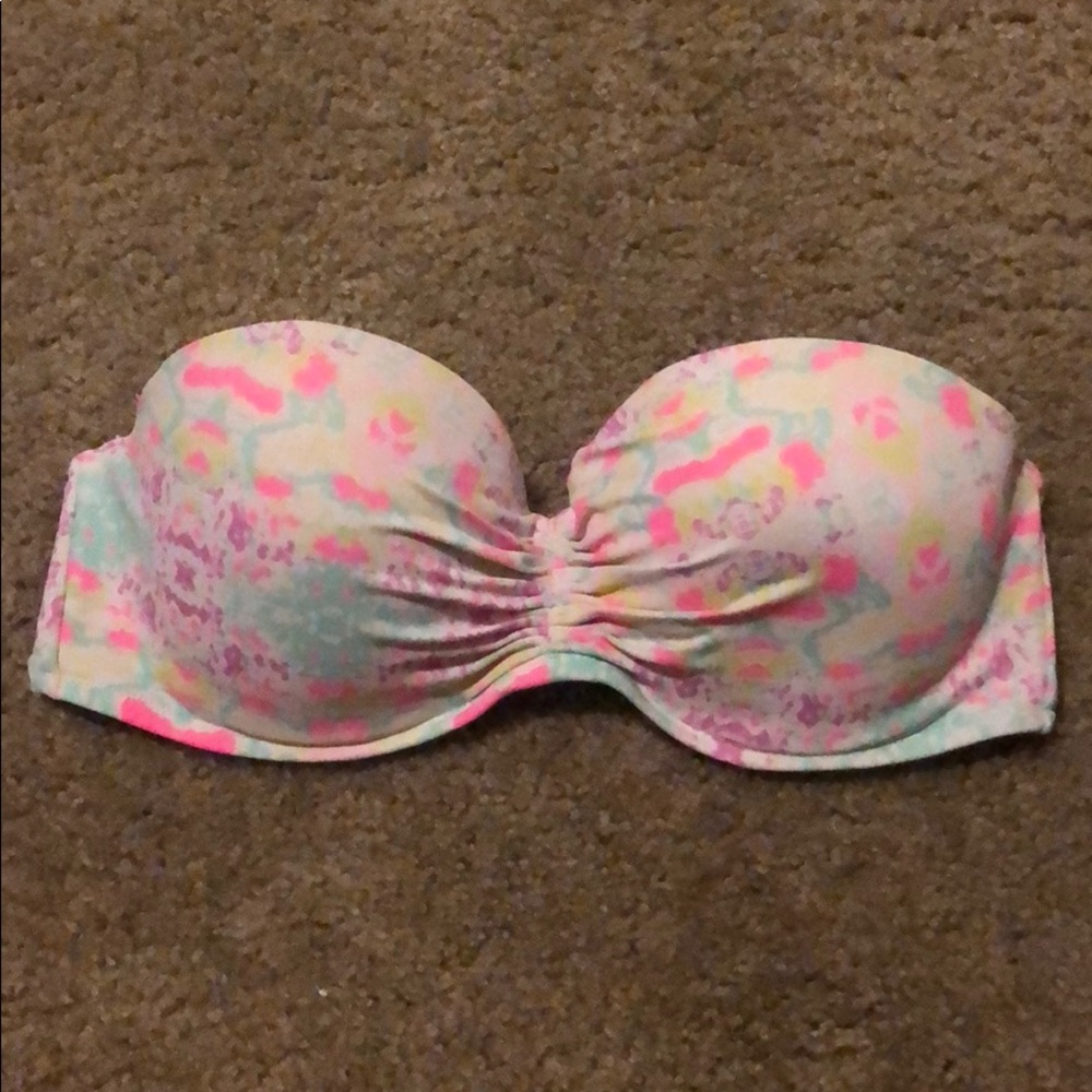 Bikini top